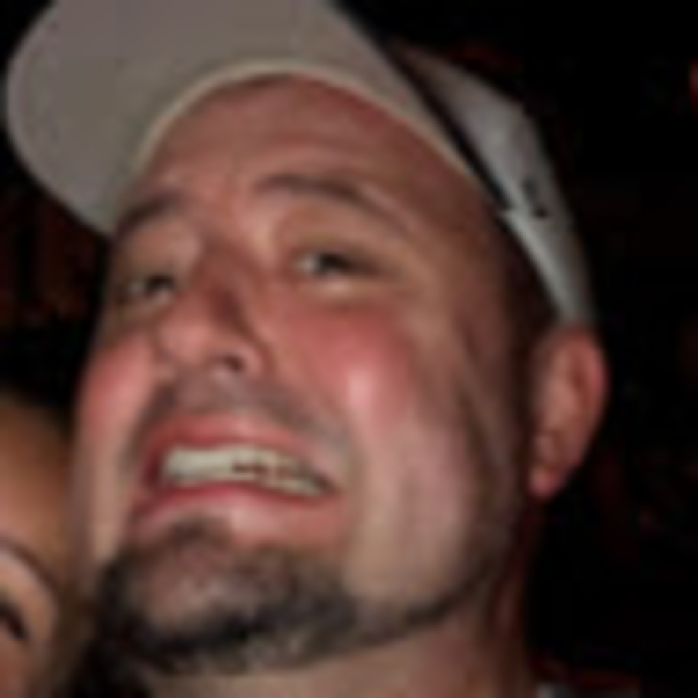 Meet your Posher, Nate